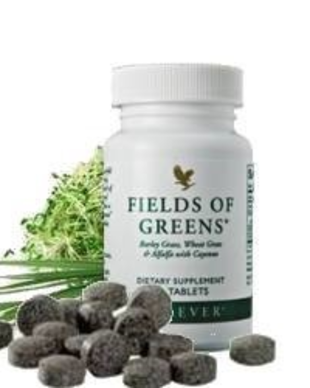Fields of Greens – Vitalité & Équilibre au Naturel